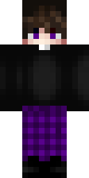2D skin preview