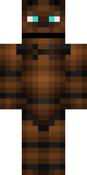 Skin preview for pJeHcIJ