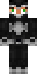 Skin preview for DownToliver