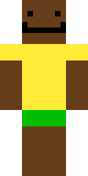 2D skin preview
