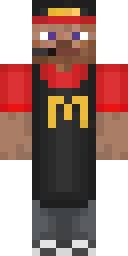 Skin preview for DrAyriAddons15