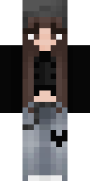 2D skin preview