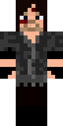 2D skin preview