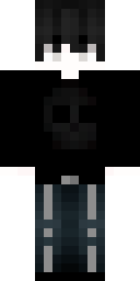 2D skin preview