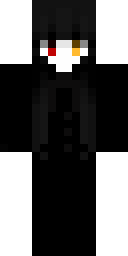 2D skin preview