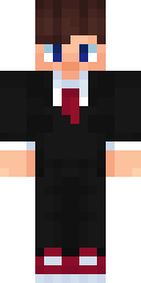 Skin preview for DizzleOG