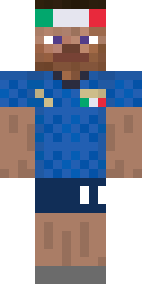 Skin preview for kayqdamov
