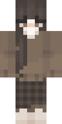 Skin preview for Tallified