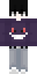 2D skin preview