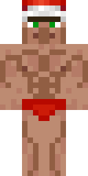 2D skin preview