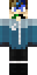 2D skin preview