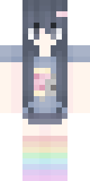 Skin preview for yvsminvh