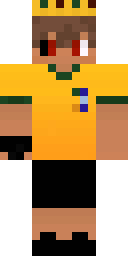 2D skin preview