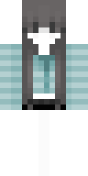 2D skin preview