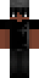 2D skin preview