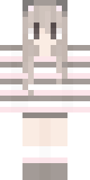 2D skin preview