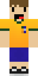 2D skin preview