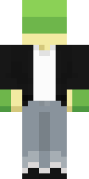 2D skin preview
