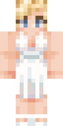 2D skin preview