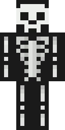 2D skin preview