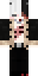Skin preview for Alex_Egal