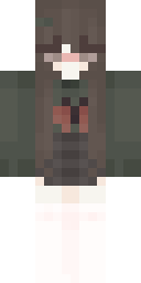 2D skin preview