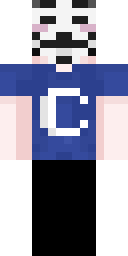 Skin preview for tomx