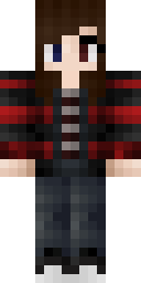 Skin preview for Logiah
