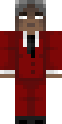 2D skin preview