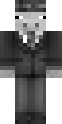 2D skin preview