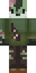 Skin preview for fvxy