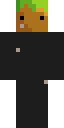 2D skin preview
