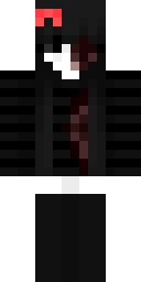 2D skin preview