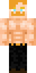 2D skin preview