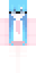 2D skin preview