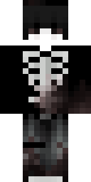 2D skin preview