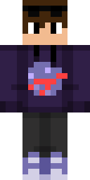 Skin preview for fclarke