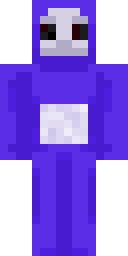 2D skin preview