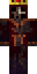 2D skin preview