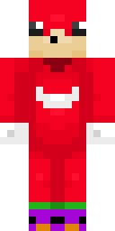 Skin preview for Haamzaa