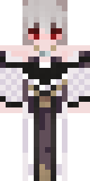 2D skin preview