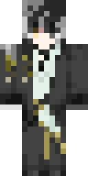 2D skin preview