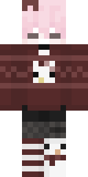 2D skin preview