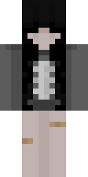 Skin preview for MysticSpell