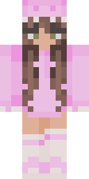 2D skin preview