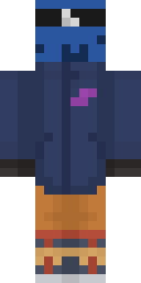 2D skin preview