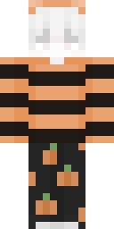 2D skin preview