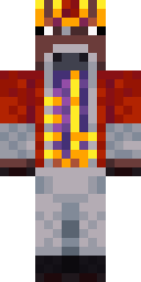 2D skin preview