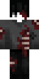 Skin preview for Zewiel