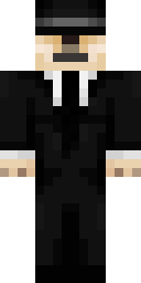 2D skin preview
